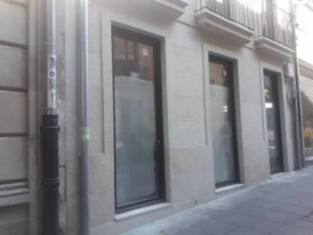 Local comercial en alquiler en Pontevedra, Pontevedra photo 0