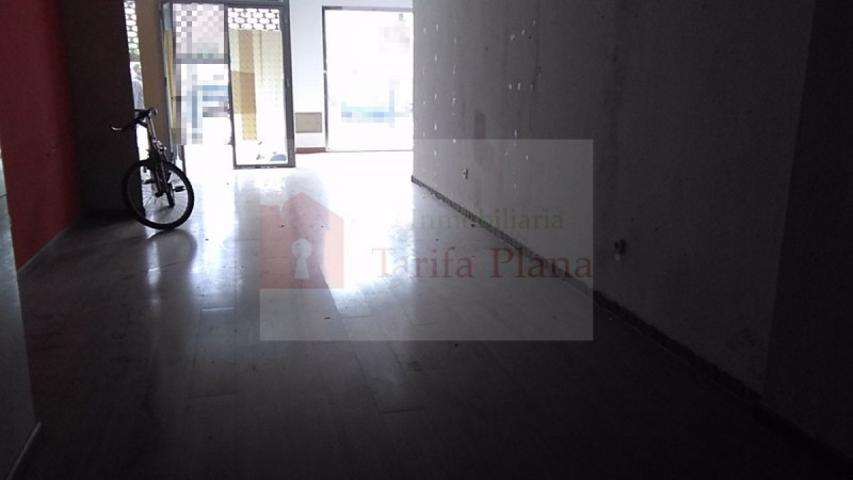 Local comercial en alquiler en Córdoba, Centro - Paseo de Victoria photo 0