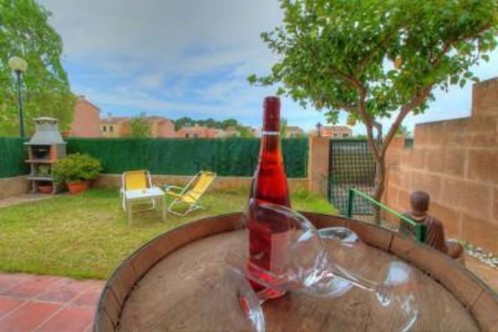 Chalet en alquiler en Marratxí, Marratxi photo 0