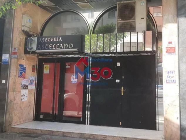 Local comercial en alquiler en Miranda de Ebro, Centro photo 0