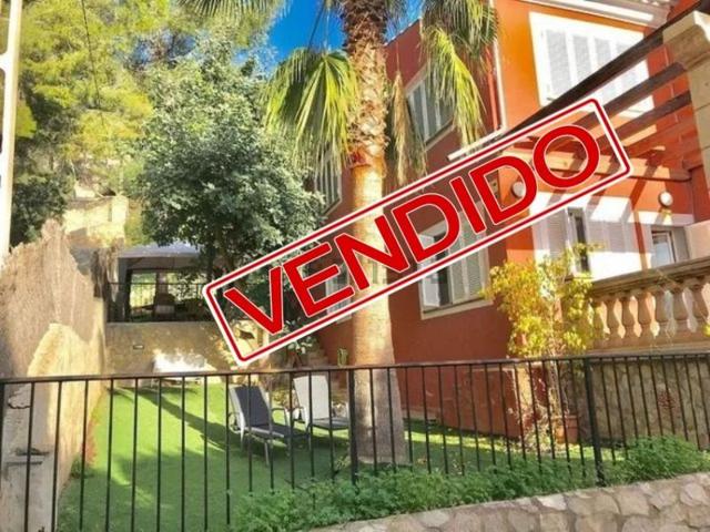 Chalet en alquiler en Santa Ponsa, Santa Ponca photo 0