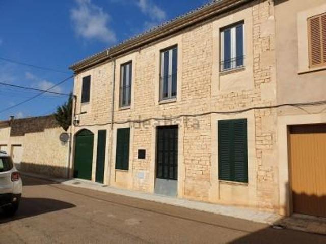 Casa en alquiler en Santanyí, Santanyi photo 0