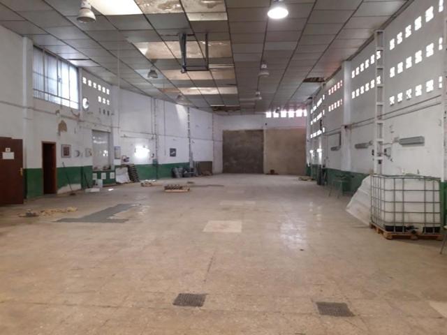 Local comercial en alquiler en Paiporta, Paiporta photo 0