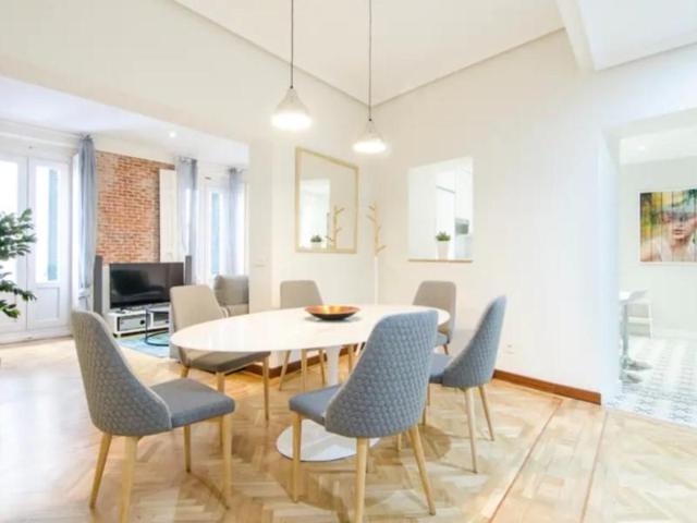 Apartamento en alquiler en Madrid photo 0