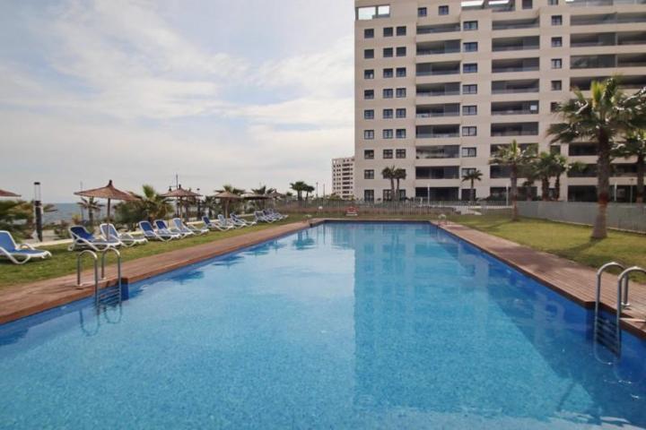 Apartamento en alquiler en Torrevieja, Punta prima photo 0