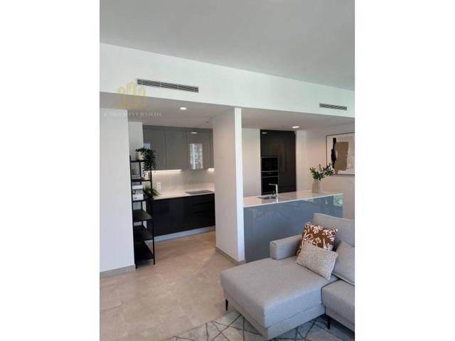 Apartamento en alquiler en Madrid photo 0