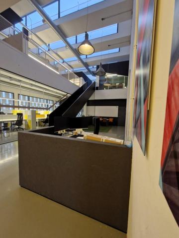 Oficina en alquiler en Sevilla, Miraflores - Leon XII photo 0