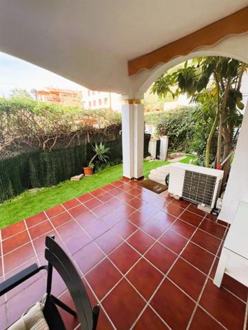 Piso en alquiler en Marbella, Marbella photo 0