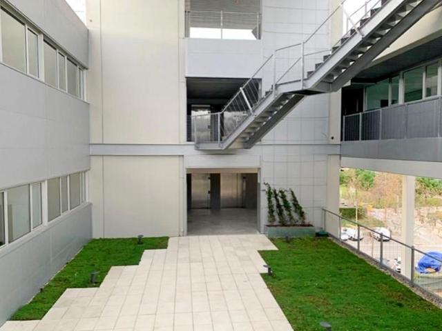 Oficina en alquiler en Viladecans photo 0