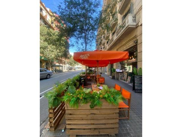 Local comercial en alquiler en Barcelona, La Sagrada Família photo 0