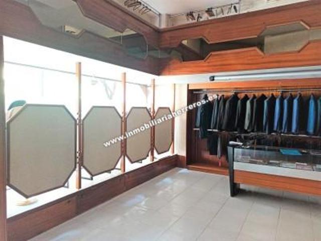 Local comercial en alquiler en Logroño, San Anton photo 0