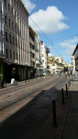 Local comercial en alquiler en Vitoria-Gasteiz, Centro photo 0