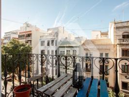 Piso en alquiler en Valencia, El Cabanyal-El Canyamelar photo 0