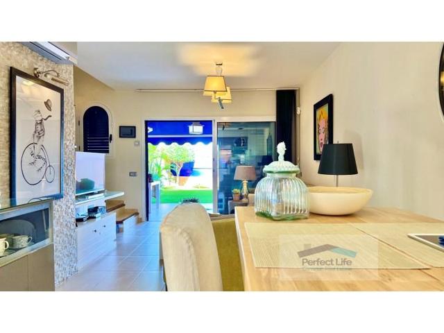 Duplex en alquiler en San Bartolomé de Tirajana photo 0