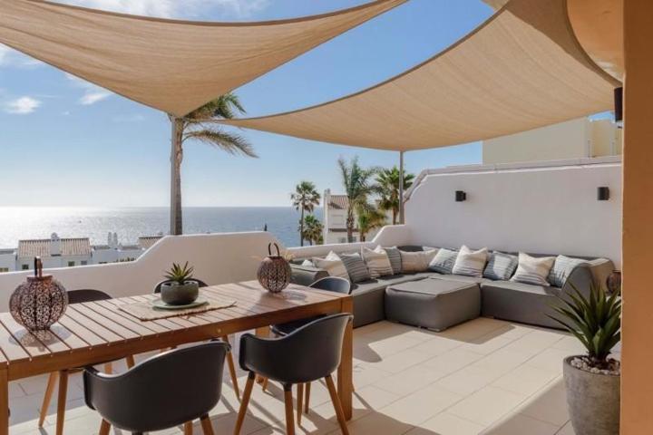 Piso en alquiler en Casares, Casares photo 0