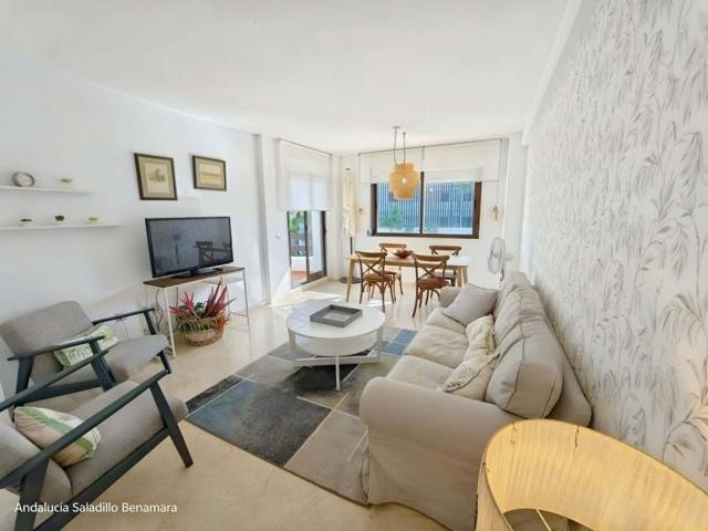 Piso en alquiler en Estepona, Estepona photo 0