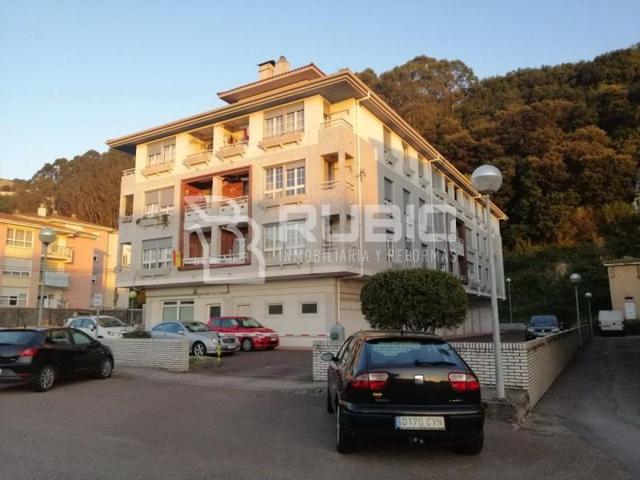 Piso en alquiler en Laredo, Centro photo 0