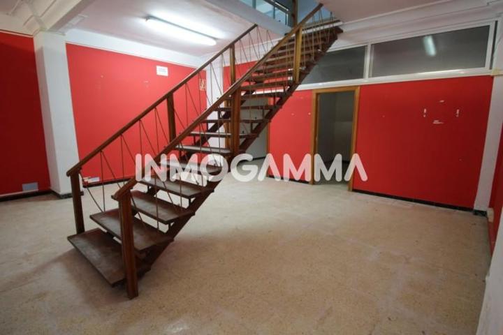 Local comercial en alquiler en Cullera, Pueblo photo 0