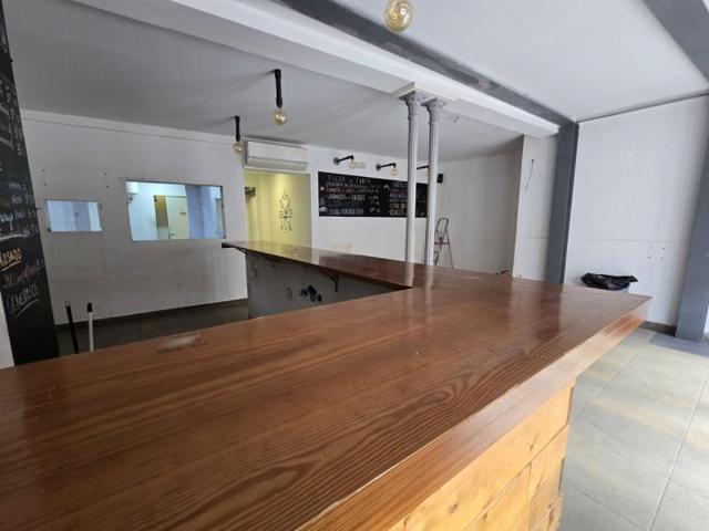 Local comercial en alquiler en Sevilla, Centro - San Luis - Feria photo 0