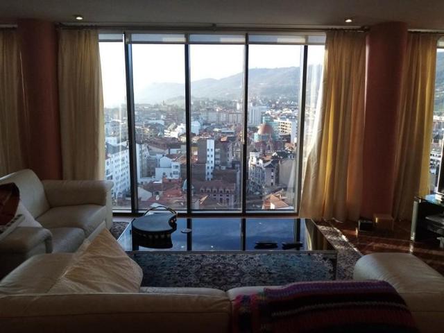 Piso en alquiler en Oviedo, Centro photo 0