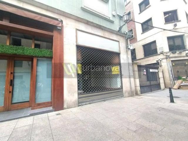 Local comercial en alquiler en Logroño, Centro photo 0