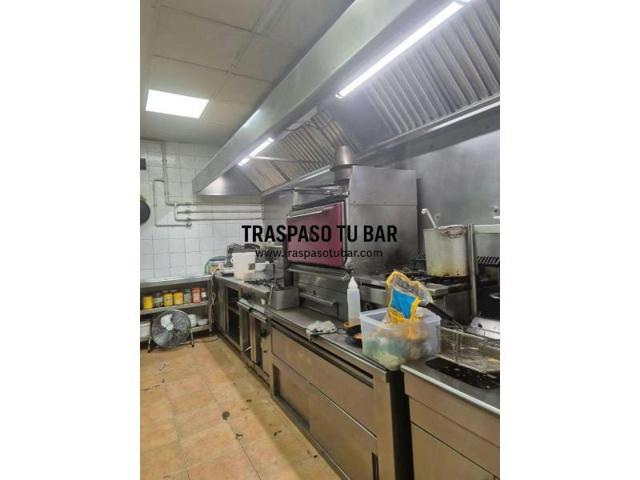 Local comercial en alquiler en Barcelona photo 0