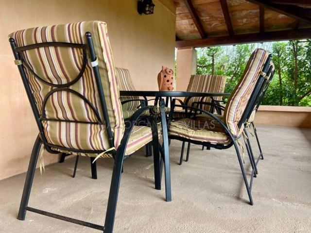 Casa con terreno en alquiler en Pollença photo 0