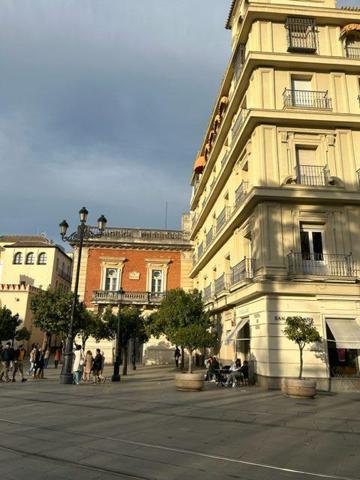 Oficina en alquiler en Sevilla, Centro - Puerta Jerez - Constitucion photo 0
