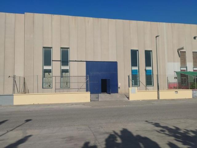 Nave industrial en alquiler en Motril, Poligonos photo 0