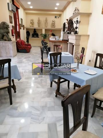 Edificio en alquiler en Valdepeñas, Molino photo 0