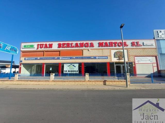 Nave industrial en alquiler en Úbeda, Ubeda photo 0