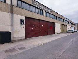 Nave industrial en alquiler en Galdakao, Erletxes photo 0