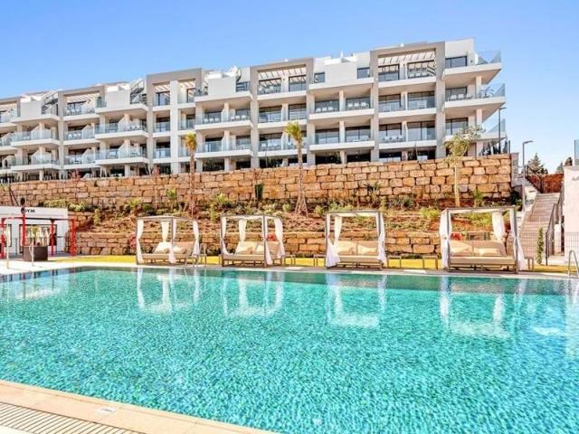 Aticos en alquiler en Mijas, Mijas photo 0