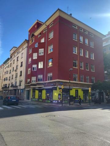 Local comercial en alquiler en Zaragoza, Universidad San Francisco photo 0