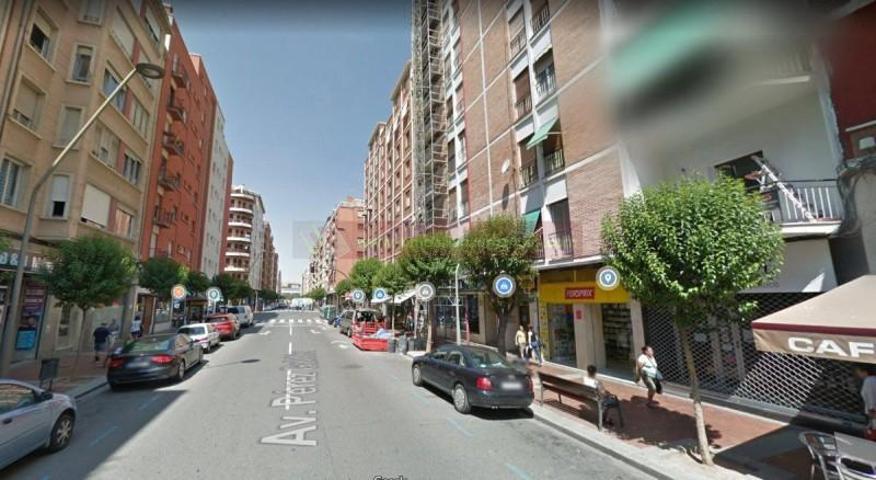 Local comercial en alquiler en Logroño, Centro photo 0