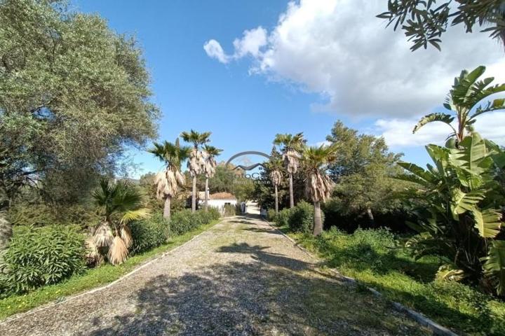 Chalet en alquiler en Jimena de la Frontera, Jimena De La Frontera photo 0