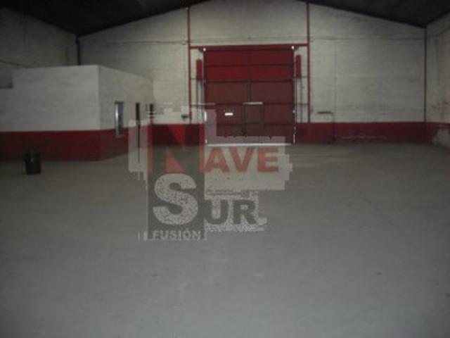 Nave industrial en alquiler en Huelva, Polig. Industriales photo 0
