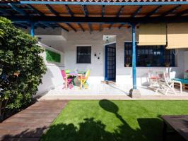 Bungalow en alquiler en San Bartolomé de Tirajana photo 0