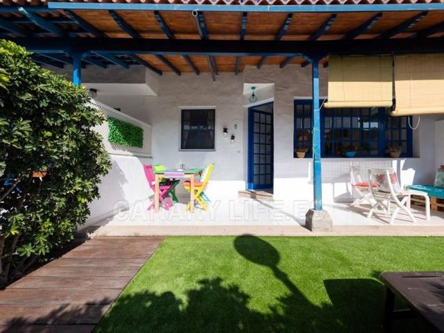 Bungalow en alquiler en San Bartolomé de Tirajana photo 0