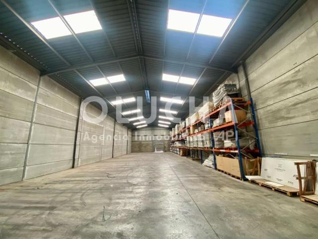 Nave industrial en alquiler en Onda, Onda photo 0