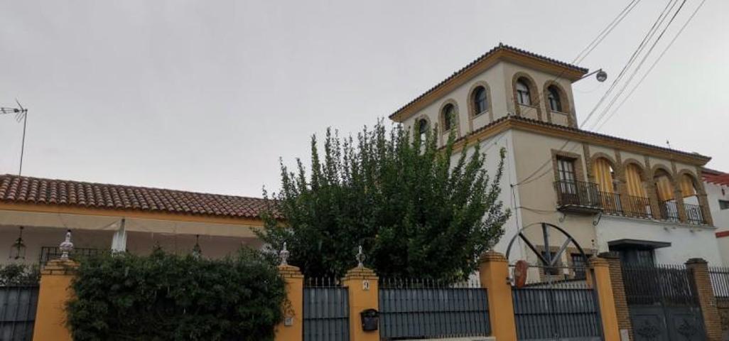 Casa en alquiler en Ginés, Centro photo 0
