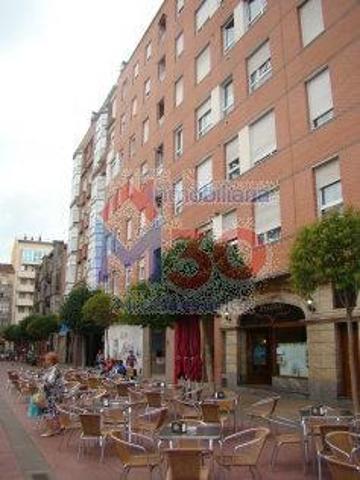 Local comercial en alquiler en Miranda de Ebro, Centro photo 0