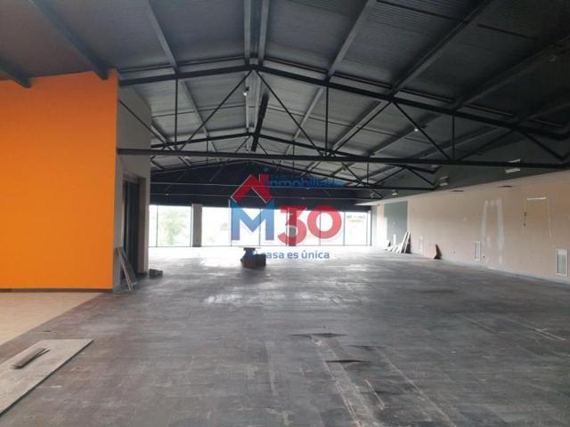 Nave industrial en alquiler en Haro, Haro photo 0