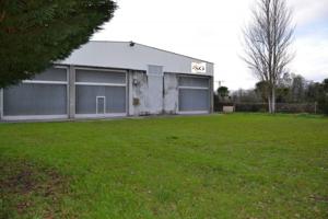 Nave industrial en alquiler en Meis, Meis photo 0