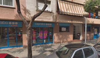 Local comercial en alquiler en Sant Adrià de Besòs, Sant Adria de Besos photo 0