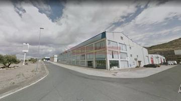 Nave industrial en alquiler en Laguardia, Laguardia photo 0