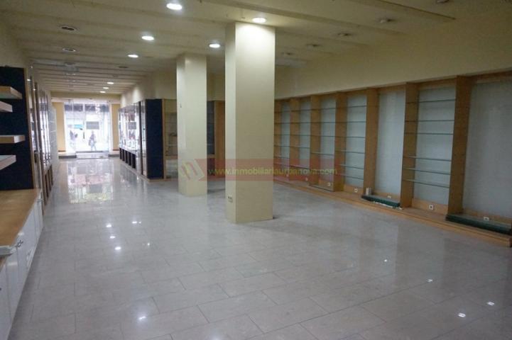 Local comercial en alquiler en Logroño, Centro photo 0