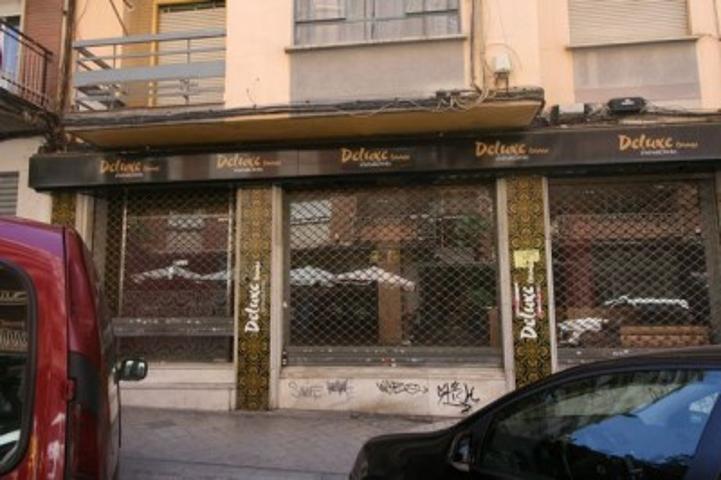 Local comercial en alquiler en Granada, CENTRO - Pedro Antonio de Alarcon photo 0