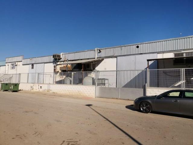 Nave industrial en alquiler en Arahal, Arahal photo 0
