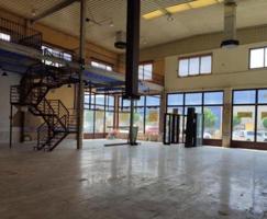 Nave industrial en alquiler en Mairena del Aljarafe, Poligono Pisa photo 0